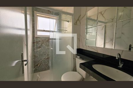 Apartamento para alugar com 2 quartos, 50m² em Vila Nambi, Jundiaí