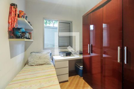 Quarto 1 de apartamento para alugar com 2 quartos, 50m² em Vila Carrão, São Paulo