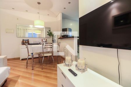 Apartamento para alugar com 2 quartos, 50m² em Vila Carrão, São Paulo