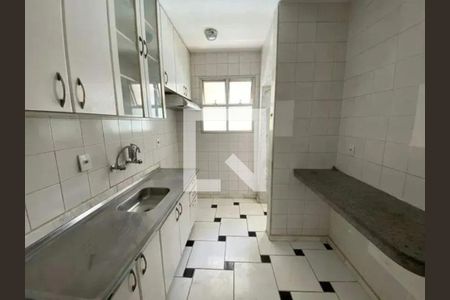 Apartamento para alugar com 3 quartos, 80m² em Castelo, Belo Horizonte