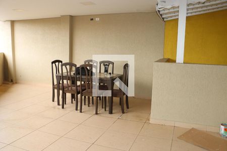 Casa para alugar com 3 quartos, 140m² em Jardim da Gloria, Cotia