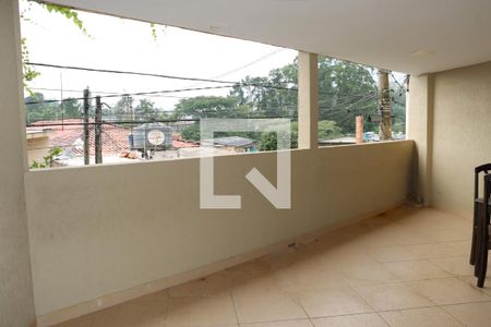 Casa para alugar com 3 quartos, 140m² em Jardim da Gloria, Cotia