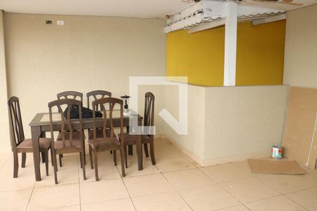 Casa para alugar com 3 quartos, 140m² em Jardim da Gloria, Cotia