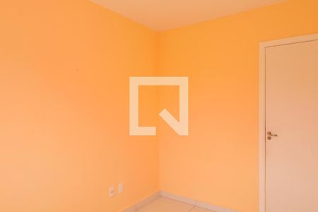 Quarto 1 de apartamento à venda com 2 quartos, 43m² em Colônia (zona Leste), São Paulo