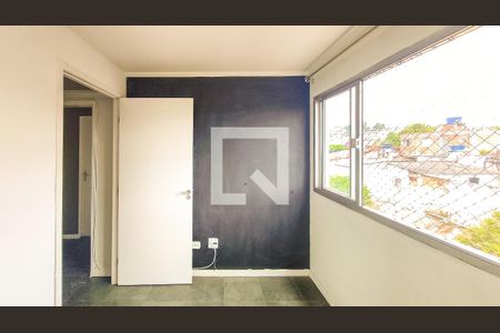 Quarto 1 de apartamento para alugar com 3 quartos, 107m² em Vila São José, São Paulo