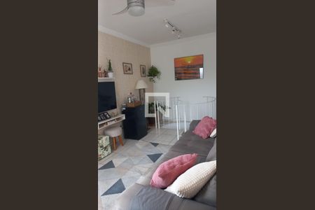 Apartamento à venda com 2 quartos, 97m² em Vila Angelica, Jundiaí