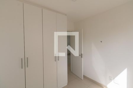 Apartamento à venda com 3 quartos, 60m² em Planalto, Belo Horizonte