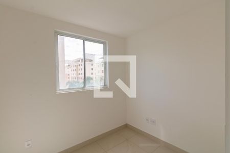 Apartamento à venda com 3 quartos, 60m² em Planalto, Belo Horizonte