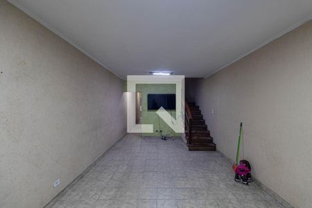 Sala de casa para alugar com 3 quartos, 142m² em Cidade Líder, São Paulo