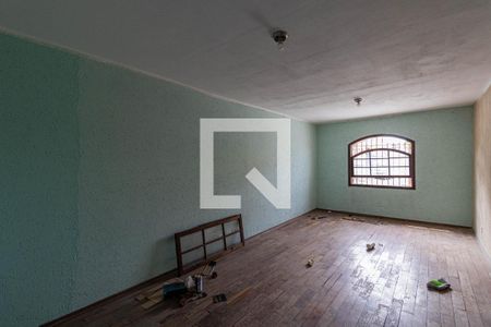 Quarto 1 de casa para alugar com 3 quartos, 142m² em Cidade Líder, São Paulo
