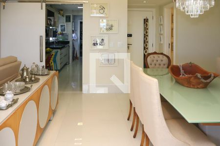 Apartamento para alugar com 3 quartos, 143m² em Pernambués, Salvador