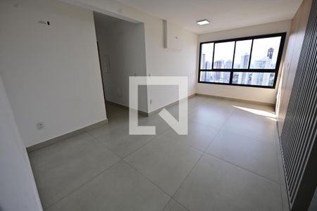 Apartamento para alugar com 2 quartos, 66m² em Setor Bueno, Goiânia
