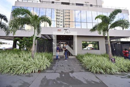 Apartamento para alugar com 2 quartos, 66m² em Setor Bueno, Goiânia