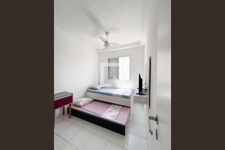 Quarto de apartamento para alugar com 2 quartos, 50m² em Cidade Ocian, Praia Grande