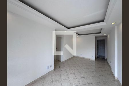 Sala de apartamento para alugar com 2 quartos, 90m² em Recreio dos Bandeirantes, Rio de Janeiro