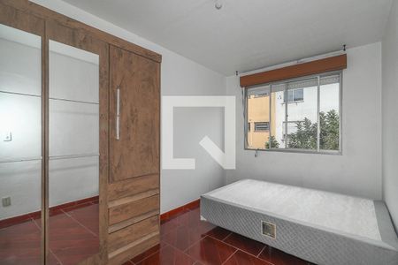 Quarto de apartamento para alugar com 1 quarto, 42m² em Santa Rosa de Lima, Porto Alegre