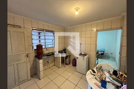 Casa para alugar com 1 quarto, 32m² em Arthur Alvim, São Paulo