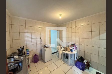 Casa para alugar com 1 quarto, 32m² em Arthur Alvim, São Paulo