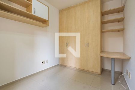 Quarto 1 de apartamento à venda com 2 quartos, 55m² em Pinheiros, São Paulo