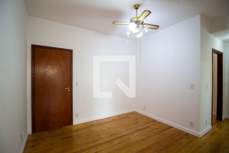 Sala 1 de apartamento para alugar com 3 quartos, 90m² em Jardim Portal da Colina, Sorocaba