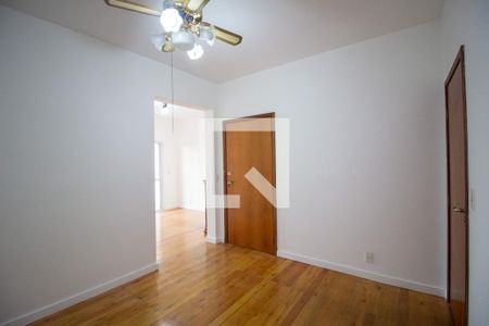 Sala 1 de apartamento para alugar com 3 quartos, 90m² em Jardim Portal da Colina, Sorocaba