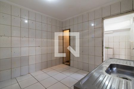 Casa para alugar com 1 quarto, 32m² em Parque Artur Alvim, São Paulo