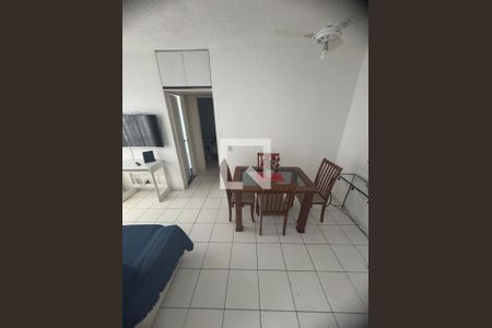 Sala de apartamento à venda com 2 quartos, 51m² em Imperial de São Cristóvão, Rio de Janeiro