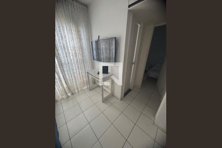 Sala de apartamento à venda com 2 quartos, 51m² em Imperial de São Cristóvão, Rio de Janeiro