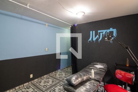 espaço da Sala de Jantar de casa à venda com 5 quartos, 100m² em Vila Silvia, São Paulo