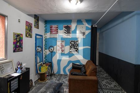 espaço da Sala de Jantar de casa à venda com 5 quartos, 100m² em Vila Silvia, São Paulo