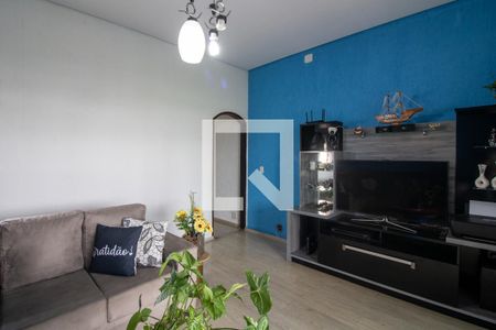 Sala de Cinema de casa à venda com 5 quartos, 100m² em Vila Silvia, São Paulo