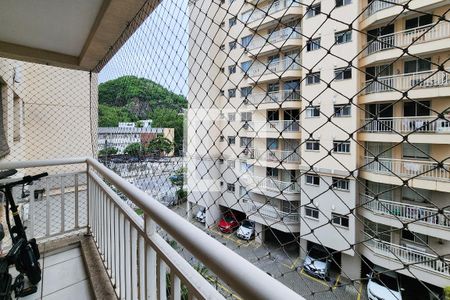 Vista de apartamento à venda com 2 quartos, 64m² em São Francisco Xavier, Rio de Janeiro