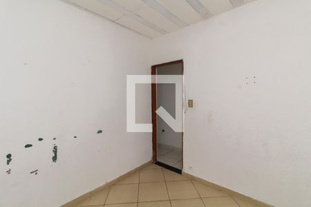 Quarto 2 de casa para alugar com 3 quartos, 70m² em Jardim Aurora (zona Leste), São Paulo