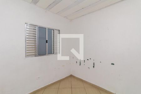 Quarto 2 de casa para alugar com 3 quartos, 70m² em Jardim Aurora (zona Leste), São Paulo
