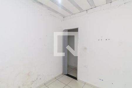Quarto 1 de casa para alugar com 3 quartos, 70m² em Jardim Aurora (zona Leste), São Paulo