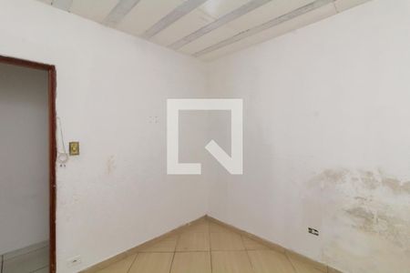 Quarto 2 de casa para alugar com 3 quartos, 70m² em Jardim Aurora (zona Leste), São Paulo