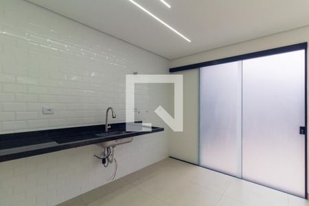 Casa à venda com 2 quartos, 67m² em Vila Alpina, São Paulo