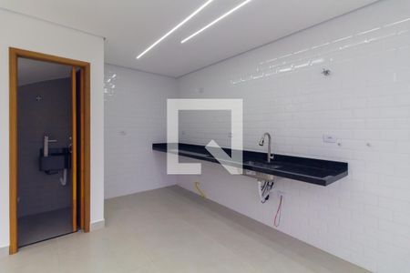 Casa à venda com 2 quartos, 67m² em Vila Alpina, São Paulo