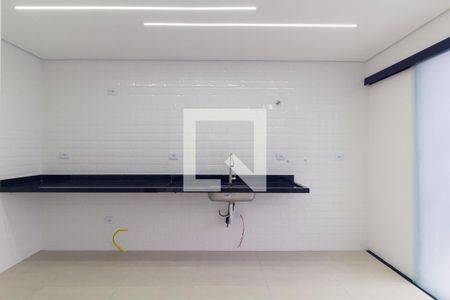 Casa à venda com 2 quartos, 67m² em Vila Alpina, São Paulo