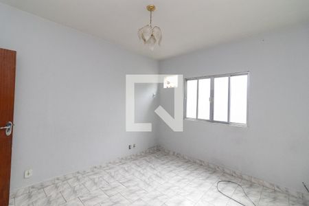 Quarto 1 de casa para alugar com 2 quartos, 65m² em Realengo, Rio de Janeiro