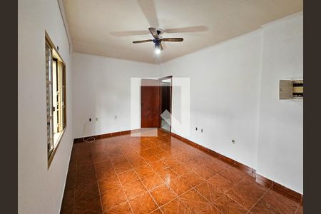 Quarto 1 de casa à venda com 3 quartos, 278m² em Parque Oratório, Santo André