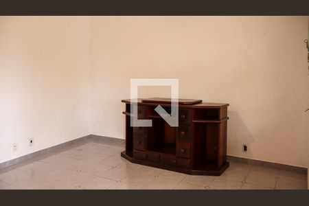 Sala de casa à venda com 3 quartos, 278m² em Parque Oratório, Santo André