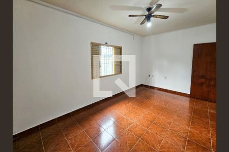 Quarto 2 de casa à venda com 3 quartos, 278m² em Parque Oratório, Santo André