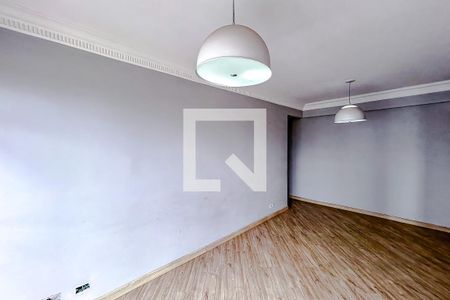 Sala de apartamento para alugar com 2 quartos, 57m² em Chácara Califórnia, São Paulo