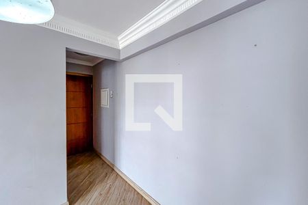 Sala de Jantar de apartamento para alugar com 2 quartos, 57m² em Chácara Califórnia, São Paulo