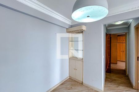 Sala de Jantar de apartamento para alugar com 2 quartos, 57m² em Chácara Califórnia, São Paulo
