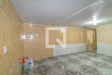 Sala/Cozinha/Casa dos fundos de casa à venda com 3 quartos, 175m² em Niterói, Canoas
