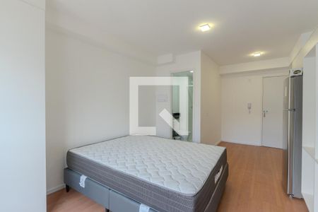 Studio de kitnet/studio à venda com 1 quarto, 25m² em Bela Vista, São Paulo