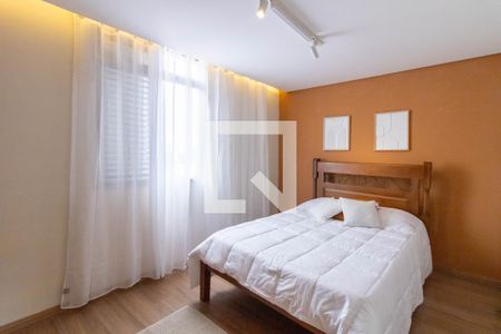 Quarto 1 de apartamento à venda com 2 quartos, 86m² em Vila das Palmeiras, Guarulhos