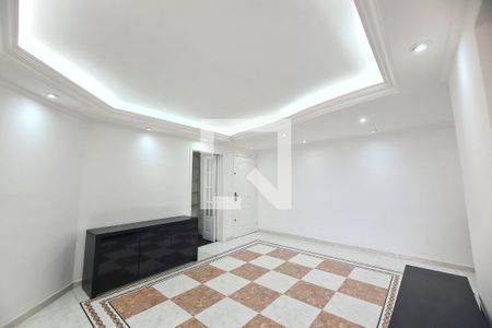 Sala de apartamento para alugar com 3 quartos, 72m² em Sítio Pinheirinho, São Paulo